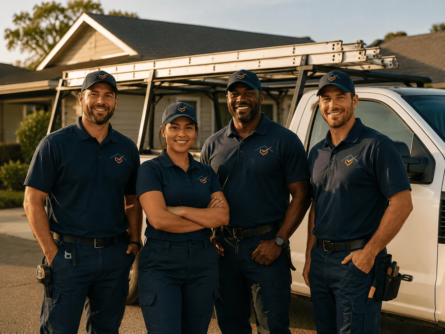 Roof Inspection company in Lenzburg, IL